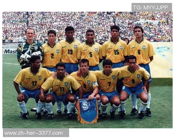 2002年世界杯经典对决巴西与英国的激烈较量与历史意义分析 2002年世界杯经典对决巴西与英国的激烈较量与历史意义分析