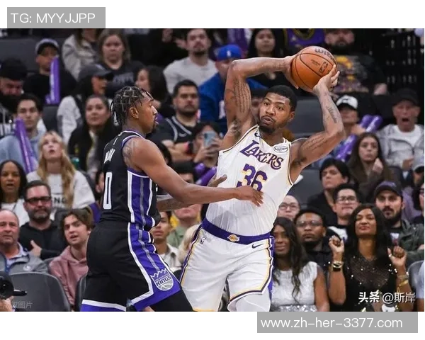 湖人对战开拓者首场比赛精彩回放高清版全场视频重温