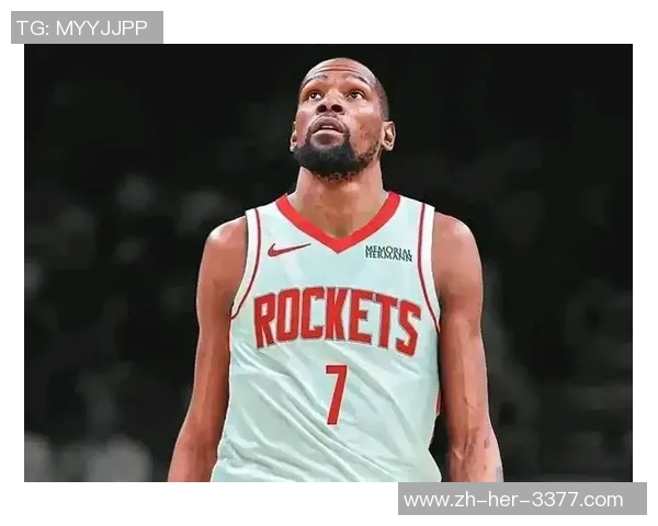 杜兰特：愿意为争冠球队打候补 不觉得这种状况会产生但也能担任